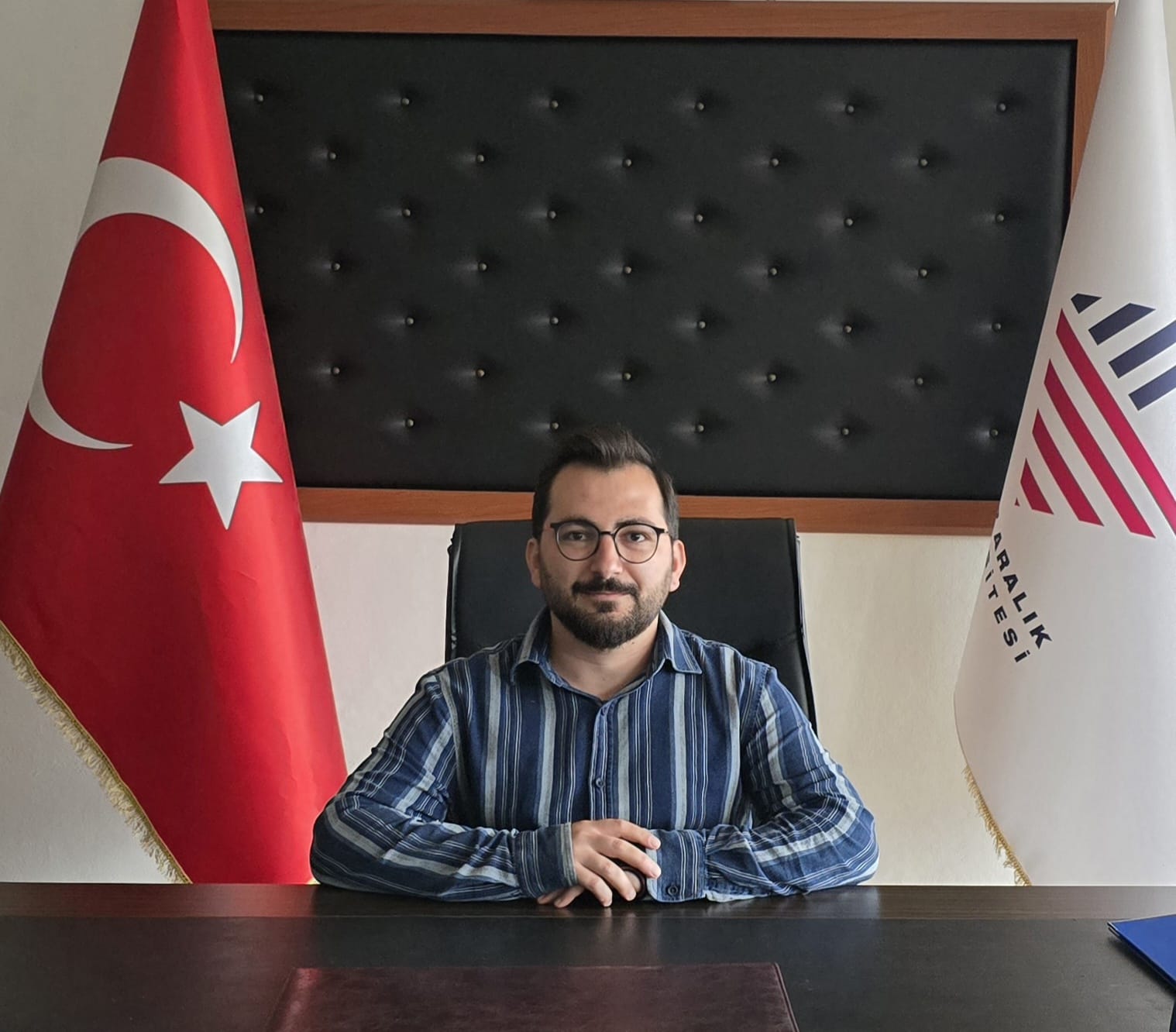 Yakup Safa Çalı